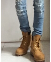 Timberland | ブーツ