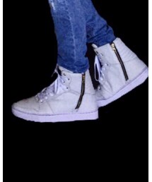 CREATIVE RECREATION | スニーカー