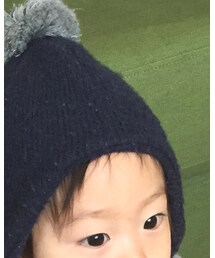 SHIPS | ニットキャップ/ビーニー