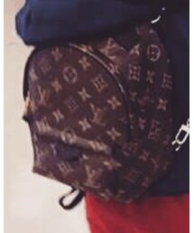LOUIS VUITTON | バックパック/リュック