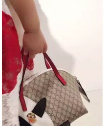 GUCCI | トートバッグ