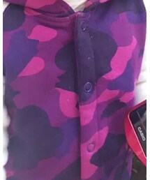 BAPE KIDS by a bathing ape | つなぎ/オールインワン