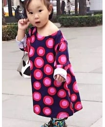 marimekko | ワンピース