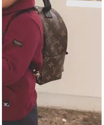 LOUIS VUITTON | バックパック/リュック