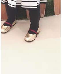 GUCCI | ドレスシューズ