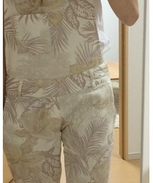 Ungrid | サロペット/オーバーオール