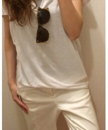 UNIQLO | Tシャツ/カットソー