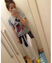 UNIQLO | Tシャツ/カットソー