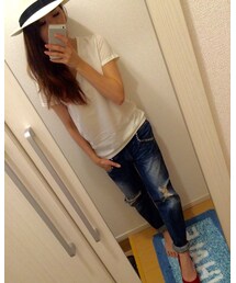 しまむら | Tシャツ/カットソー