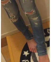 American Eagle | デニムパンツ