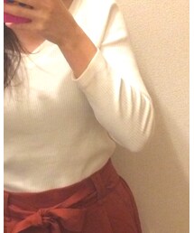 UNIQLO | Tシャツ/カットソー