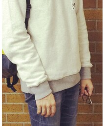 ROUNDEL by London Underground | カーディガン/ボレロ