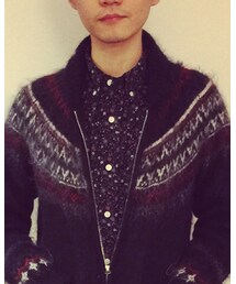 niche. | シャツ/ブラウス