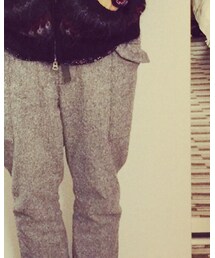 ONIKI | その他パンツ