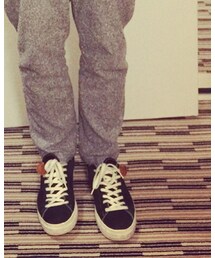 BEAMS | スニーカー