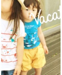 Petit jam | Tシャツ/カットソー