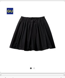 GU | スカート