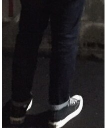 UNIQLO | デニムパンツ