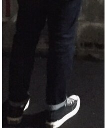 CONVERSE | スニーカー