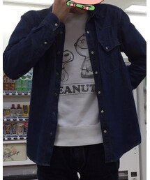 UNIQLO | Tシャツ/カットソー