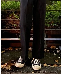 cdg x converse | スニーカー