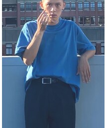 none | Tシャツ/カットソー