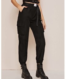 shein | カーゴパンツ