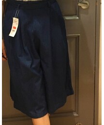 LOWRYS FARM | チノパンツ