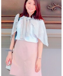 GU | Tシャツ/カットソー