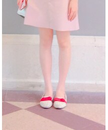 ORiental TRaffic | スリッポン