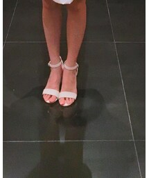 LOWRYS FARM | パンプス