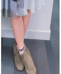 ORiental TRaffic | ブーツ