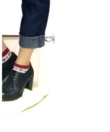 靴下屋 | ソックス/靴下