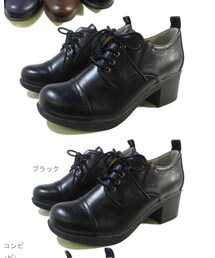 あしながおじさん | ブーティ