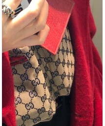 GUCCI | ボディバッグ/ウエストポーチ