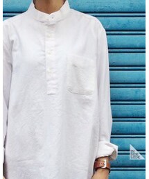 無印良品 | シャツ/ブラウス