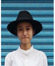 NEW YORK HAT | ハット