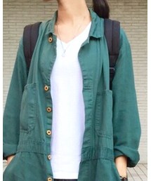 無印良品 | Tシャツ/カットソー