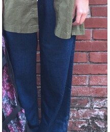 Lee | デニムパンツ