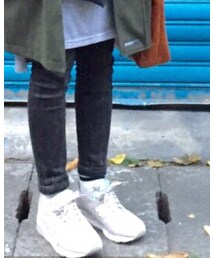 no brand | デニムパンツ