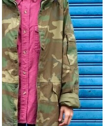 no brand | ダウンジャケット/コート