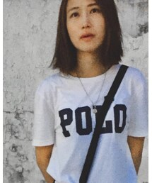 POLO RALPH LAUREN | Tシャツ/カットソー