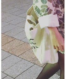 IL BISONTE | バッグ