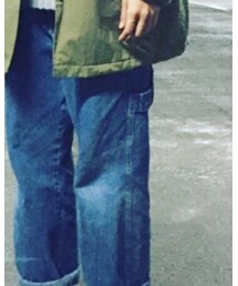 Lee | デニムパンツ