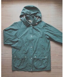 BURBERRY | ダウンジャケット/コート