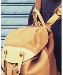 PORTER | バックパック/リュック