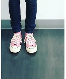 CONVERSE | スニーカー