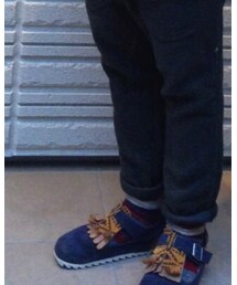 mercibeaucoup, | その他シューズ