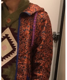 mercibeaucoup, | ブルゾン