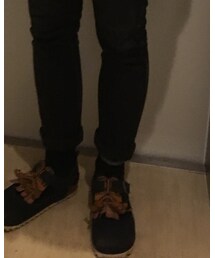 mercibeaucoup, | サンダル
